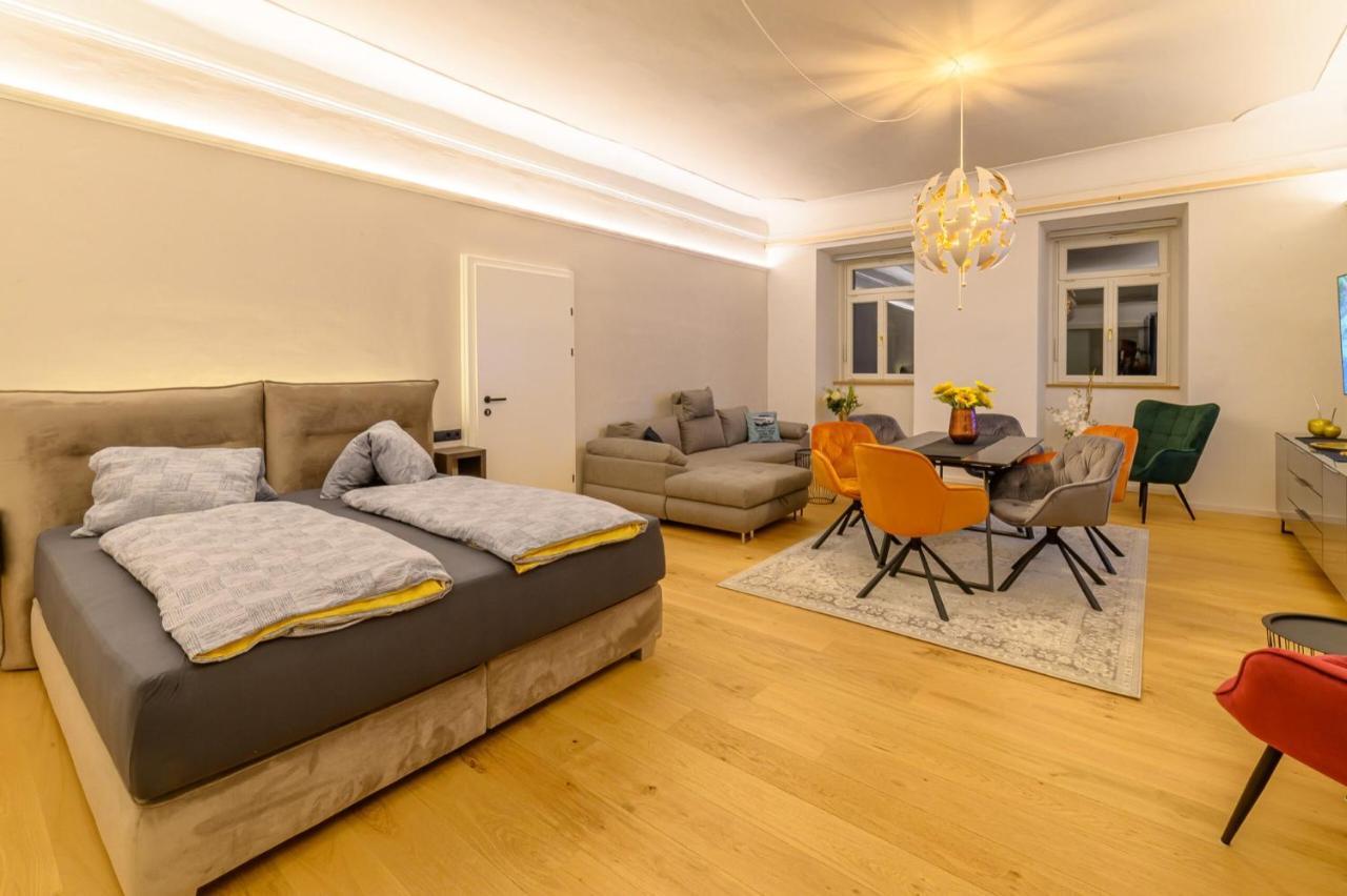 Apartment Gh Alte Post - 4 Commodore Gmund in Karnten