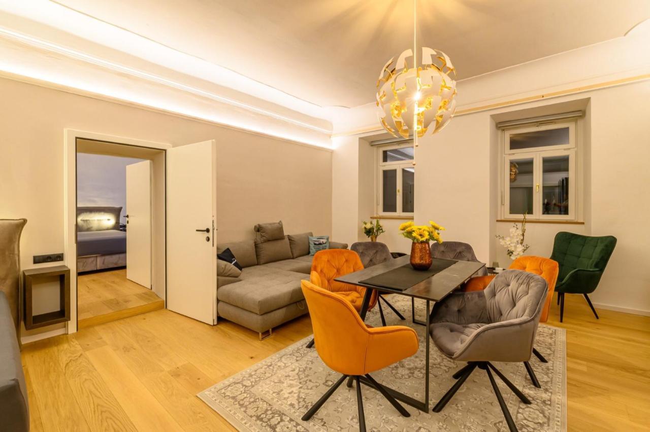 Apartment Gh Alte Post - 4 Commodore Gmund in Karnten